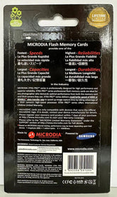 MICRODIA XTRA Pro™, карта SDHC UHS-1, 16 ГБ